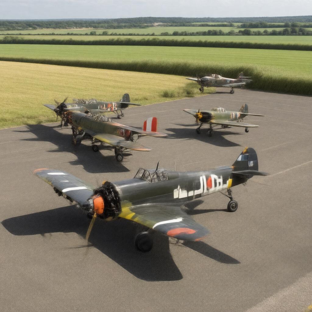 No. 5 Flying Training School